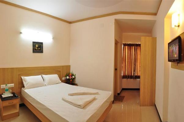 SK Residency
